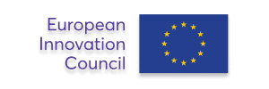 European Innovation Council logo