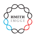 Institute of Molecular Genetics and Genetic Engineering logo
