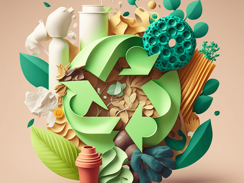Cover Image for Together towards plastics circularity: EcoPlastiC & Buddie-Pack