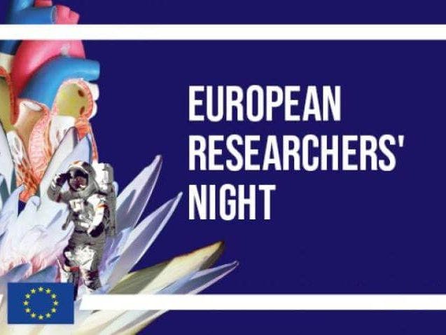 Cover Image for EcoPlastiC at the European Researchers Night 2023