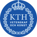 KTH Royal Institute of Technology logo